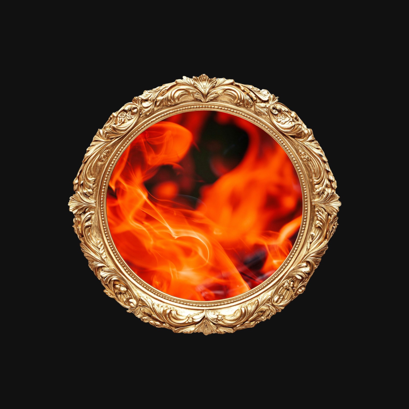 Chama Single Cover